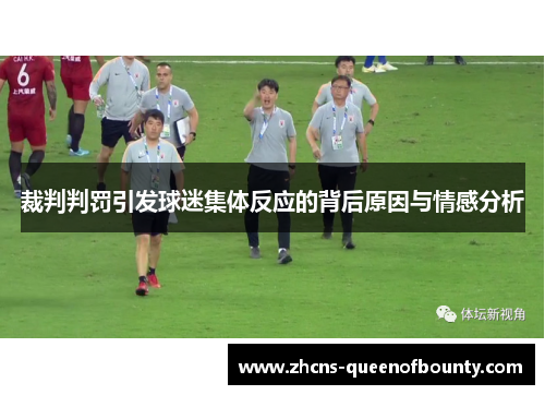 裁判判罚引发球迷集体反应的背后原因与情感分析 裁判判罚引发球迷集体反应的背后原因与情感分析