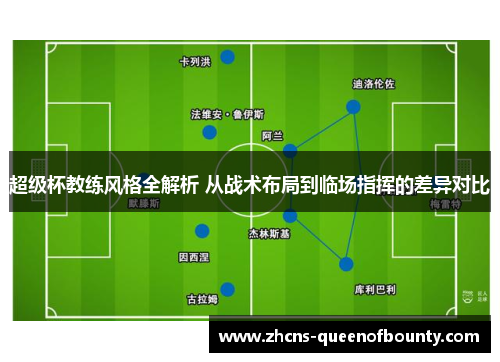 超级杯教练风格全解析 从战术布局到临场指挥的差异对比
